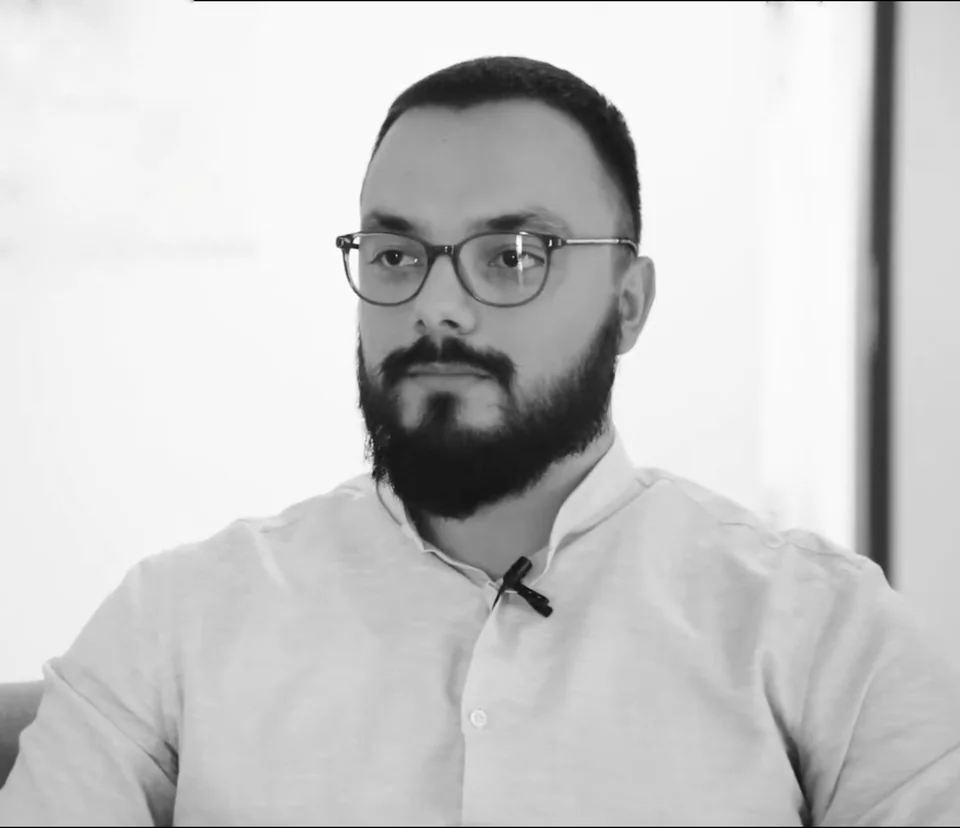 Stefan Radosavljević